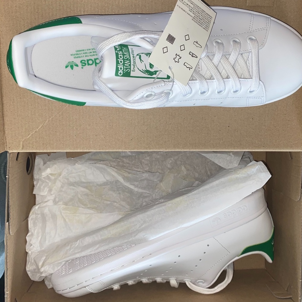 Stan Smith Sneakers